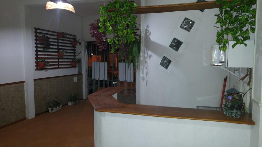 Suites Veleiro Ubatuba Exterior photo